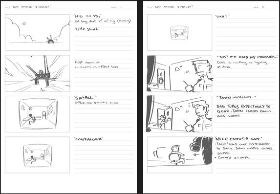 Storyboard 1-2