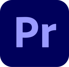 Adobe Premiere Pro Adobe Premiere Pro