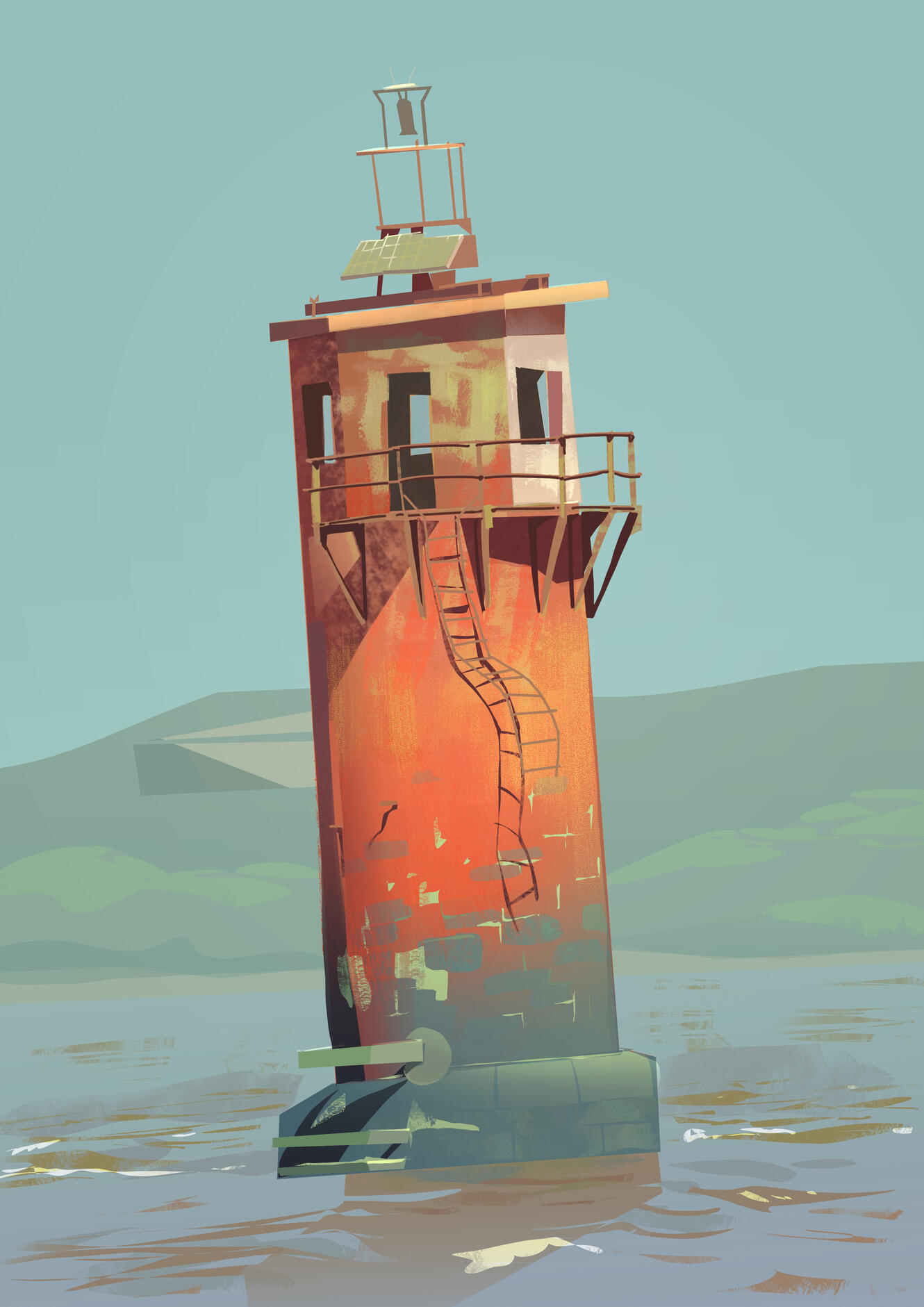 Plein Air